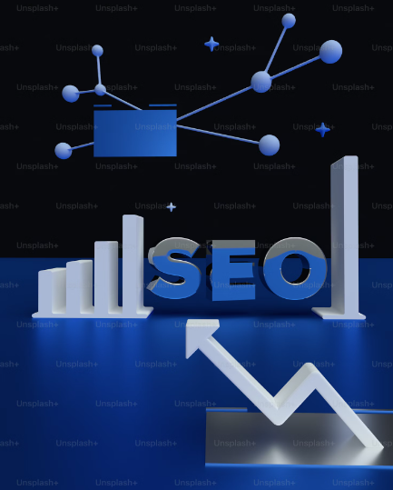 Search Engine Optimization (SEO)