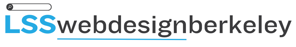 LSSwebdesignberkelylogo